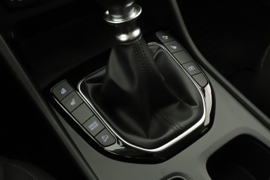Hyundai Tucson - 2023