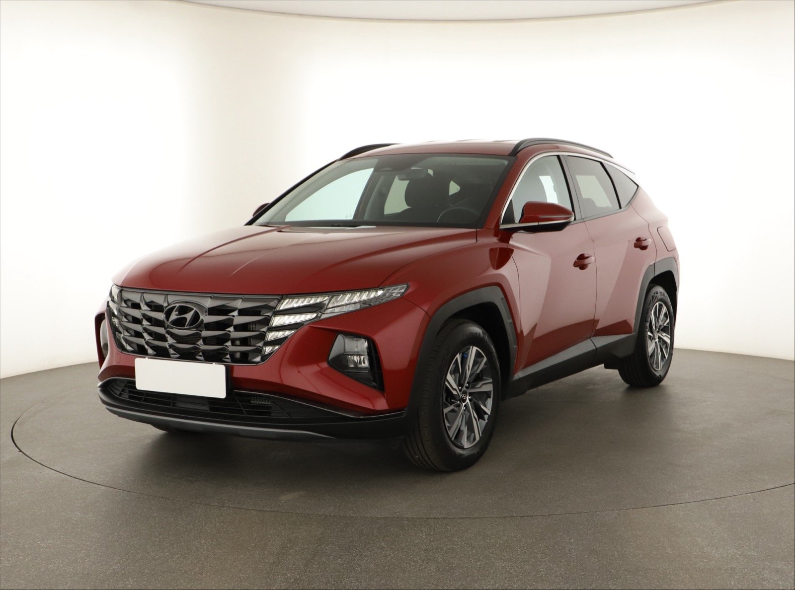 Hyundai Tucson - 2023