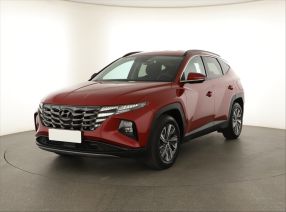 Hyundai Tucson - 2023
