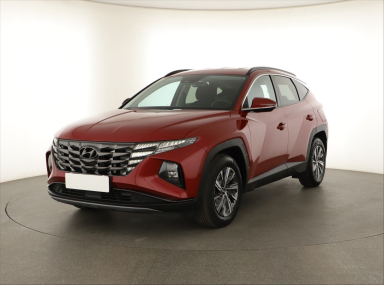 Hyundai Tucson - 2023