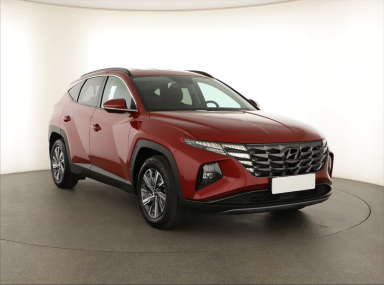 Hyundai Tucson - 2023