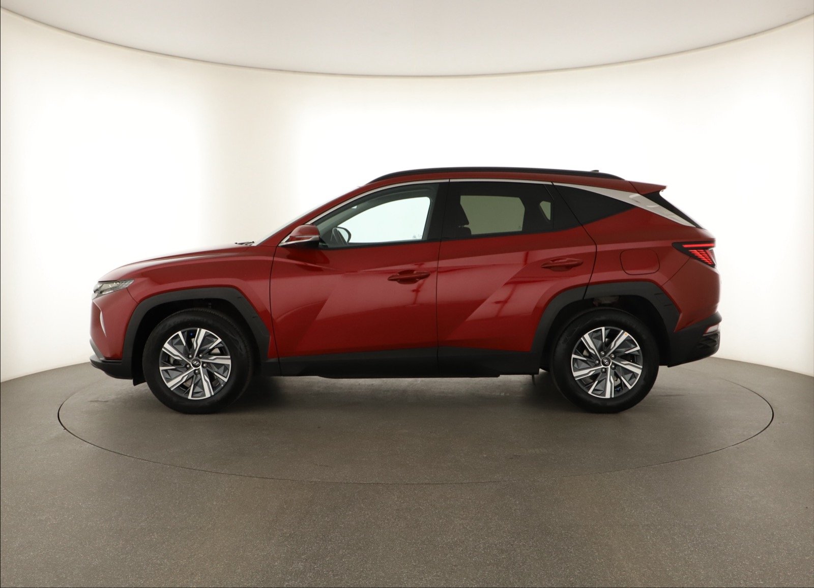 Hyundai Tucson - 2023