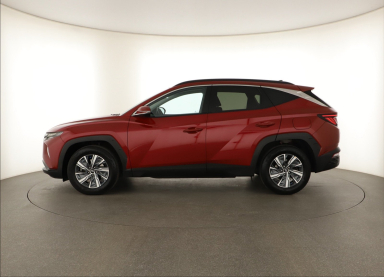 Hyundai Tucson - 2023