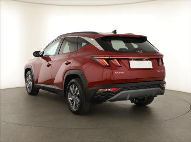 Hyundai Tucson - 2023