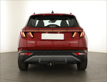 Hyundai Tucson - 2023