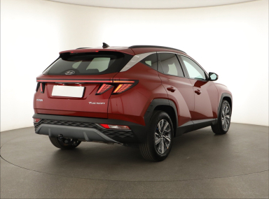 Hyundai Tucson - 2023