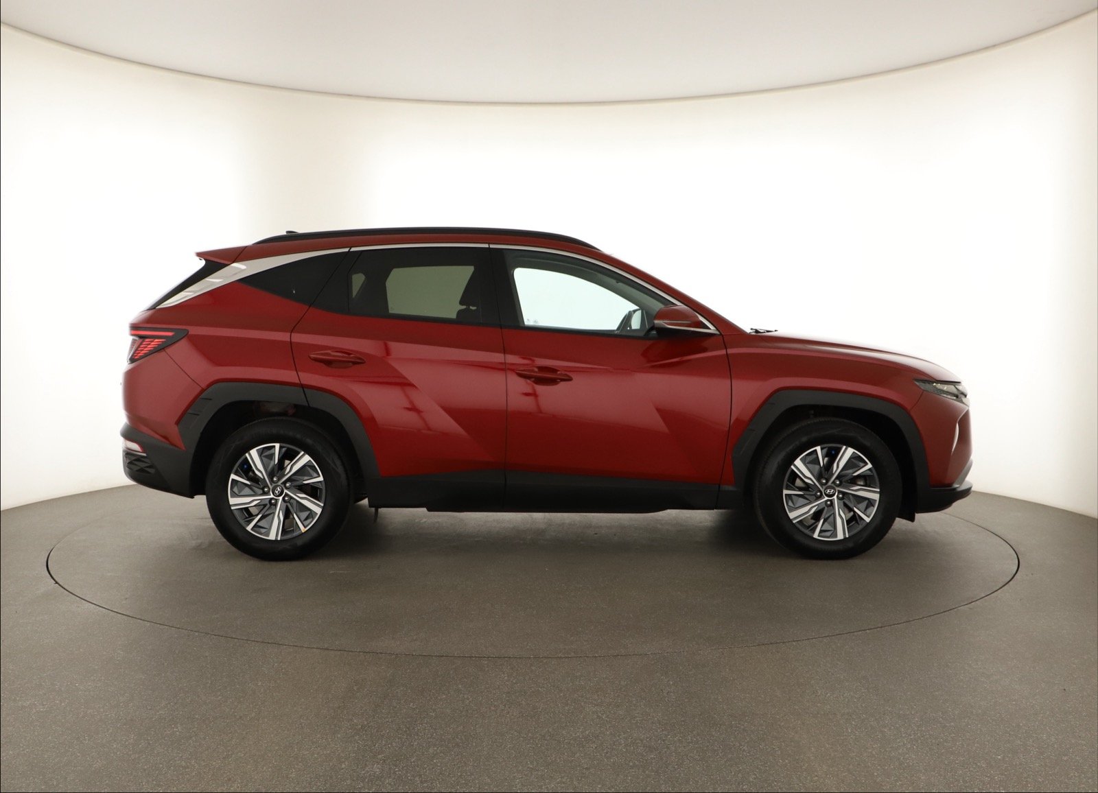 Hyundai Tucson - 2023