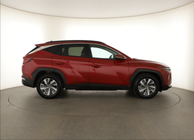 Hyundai Tucson - 2023