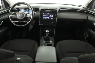 Hyundai Tucson - 2023
