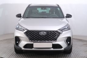 Hyundai Tucson - 2020