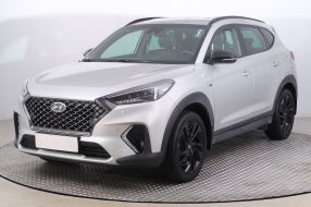 Hyundai Tucson - 2020