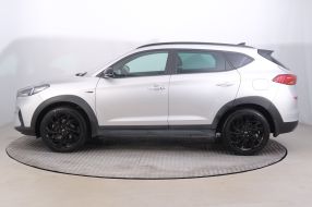 Hyundai Tucson - 2020