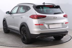 Hyundai Tucson - 2020