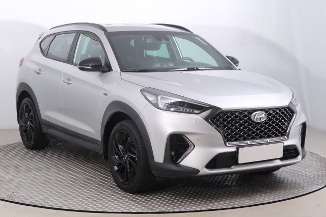Hyundai Tucson 2020