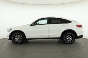 Mercedes-Benz GLC Coupe - 2020