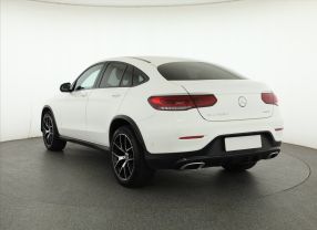 Mercedes-Benz GLC Coupe - 2020