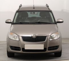 Skoda Roomster - 2008