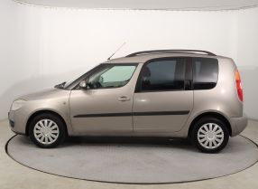 Skoda Roomster - 2008