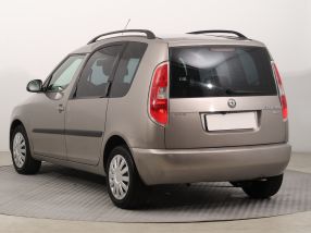Skoda Roomster - 2008