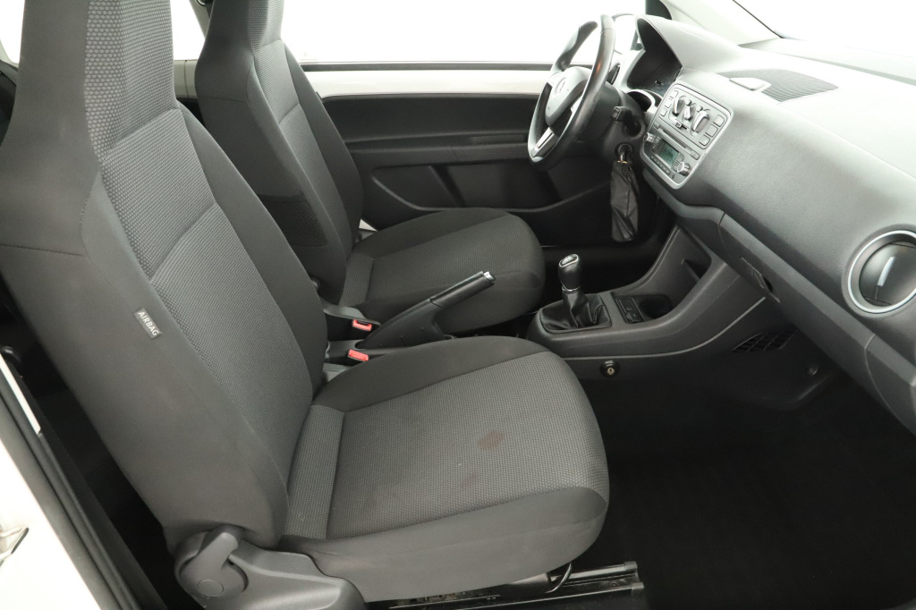 Škoda Citigo