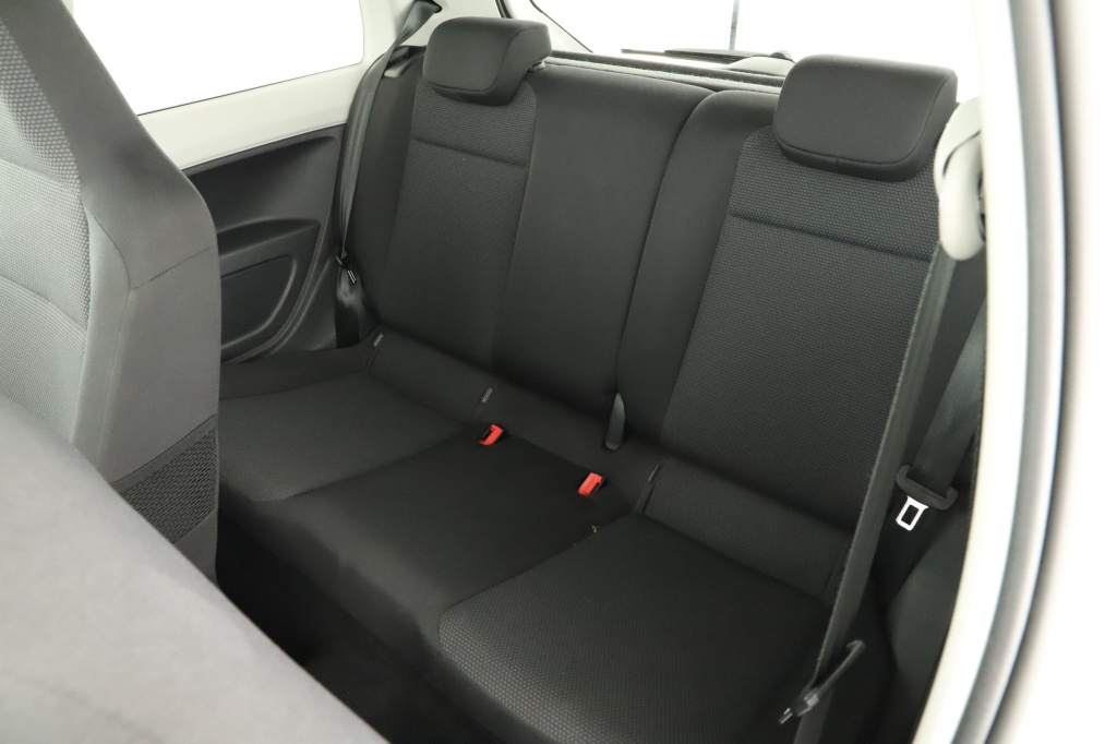 Škoda Citigo