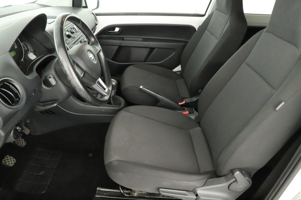 Škoda Citigo