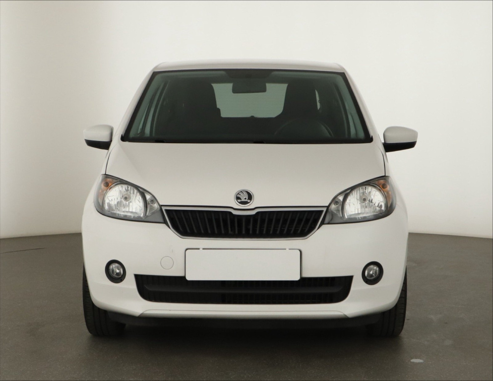 Škoda Citigo