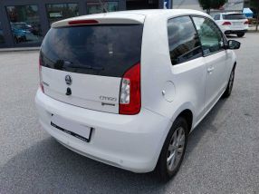 Skoda Citigo - 2014