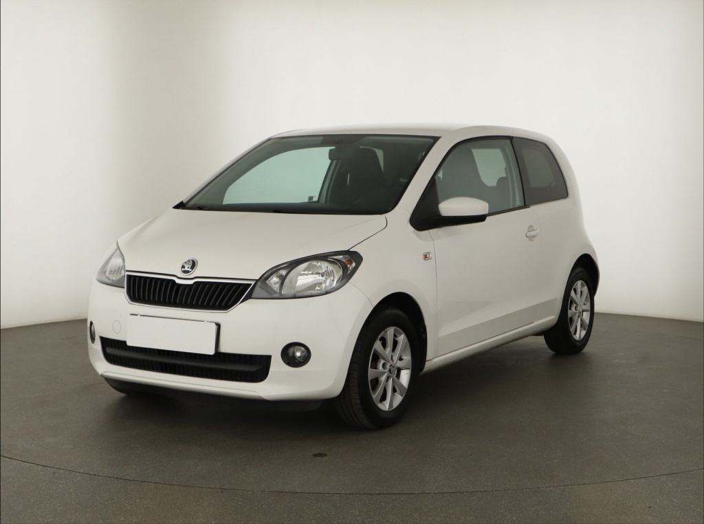 Škoda Citigo