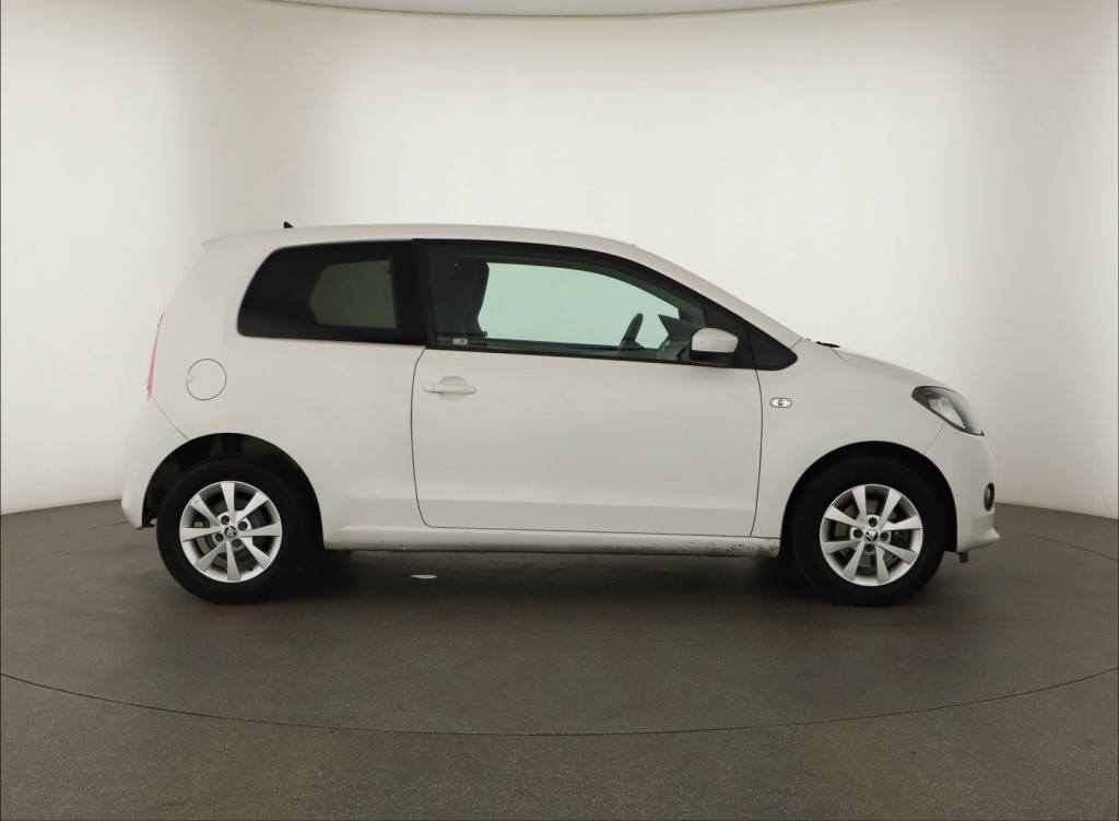 Škoda Citigo