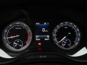 Škoda Karoq - 2019