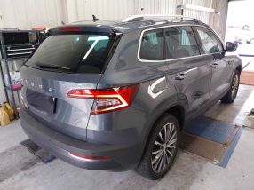 Skoda Karoq - 2019