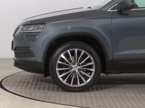 Škoda Karoq - 2019