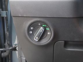 Škoda Karoq - 2019