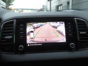 Škoda Karoq - 2019