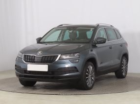 Skoda Karoq - 2019