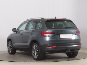 Skoda Karoq - 2019