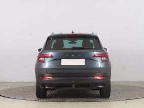 Škoda Karoq - 2019