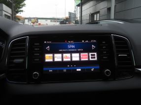 Škoda Karoq - 2019