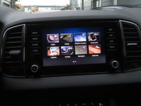 Škoda Karoq - 2019