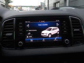 Škoda Karoq - 2019