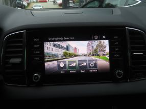 Škoda Karoq - 2019