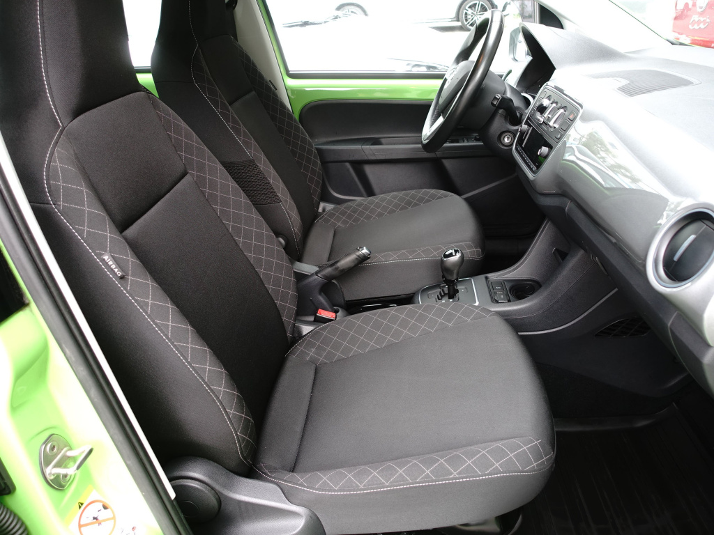 Škoda Citigo