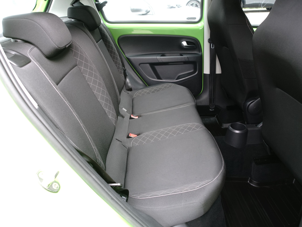 Škoda Citigo