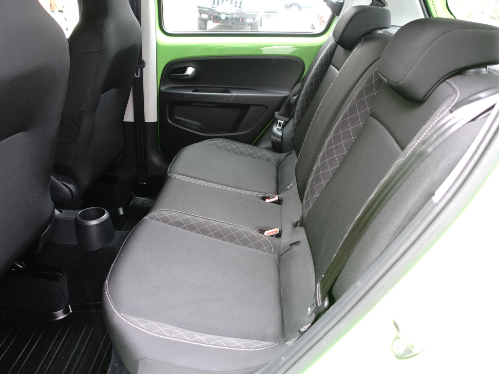 Škoda Citigo