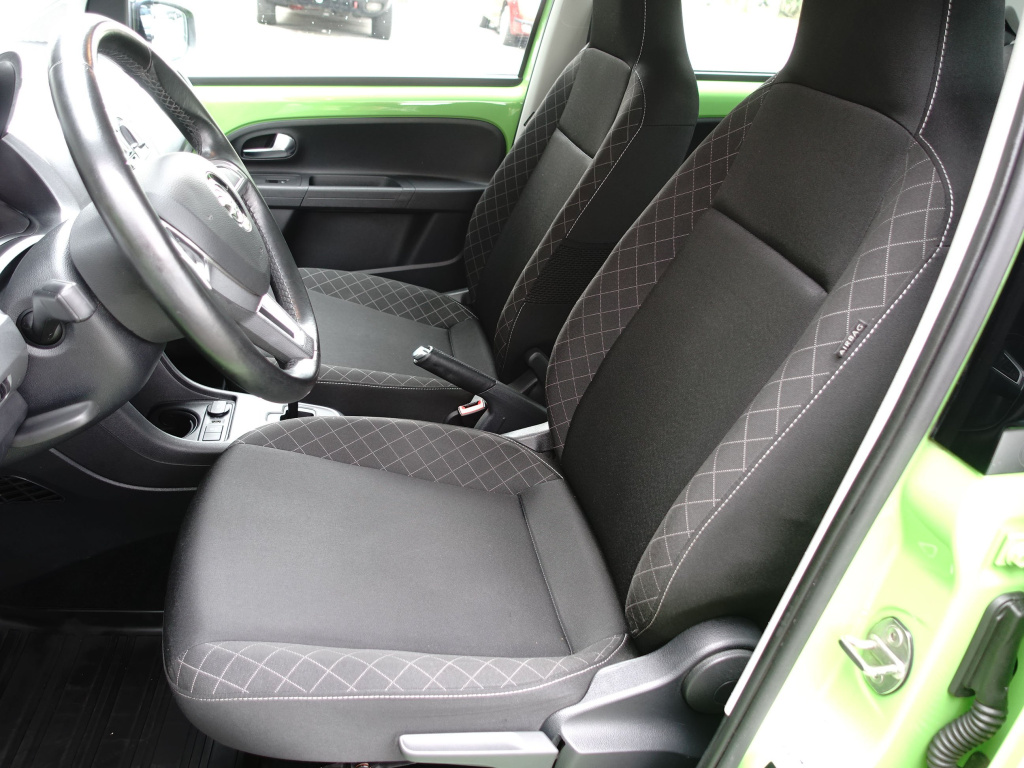 Škoda Citigo