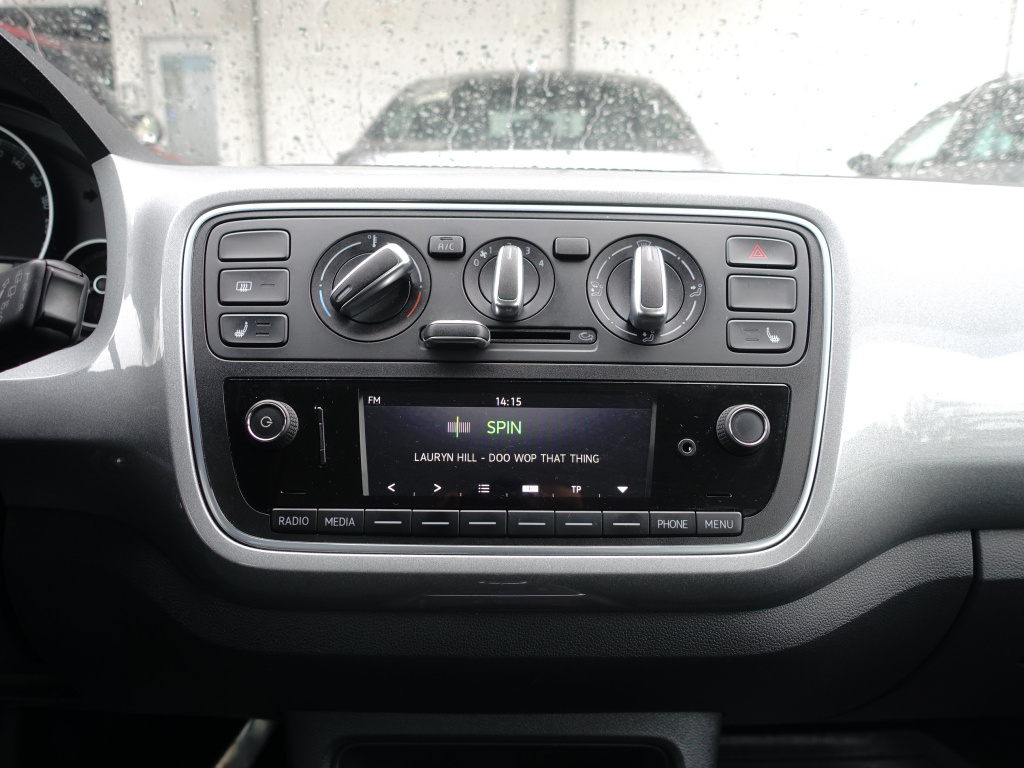 Škoda Citigo