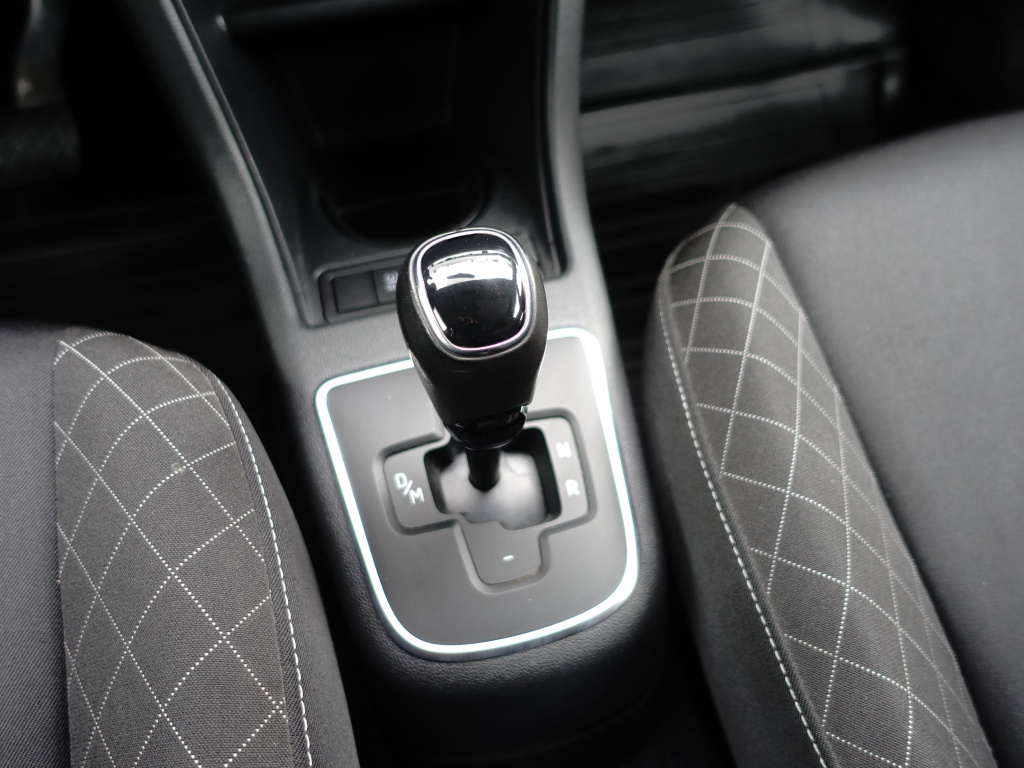 Škoda Citigo