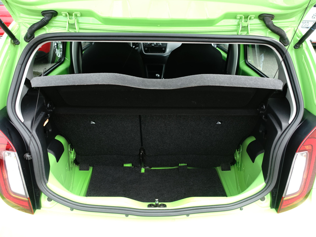 Škoda Citigo