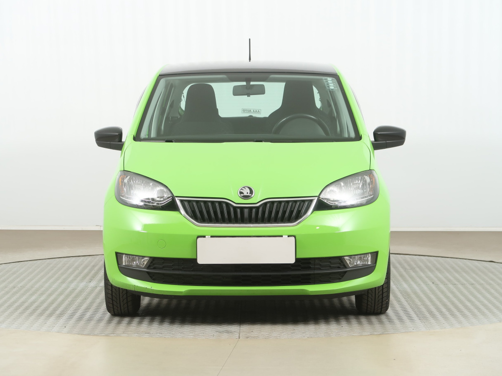 Škoda Citigo